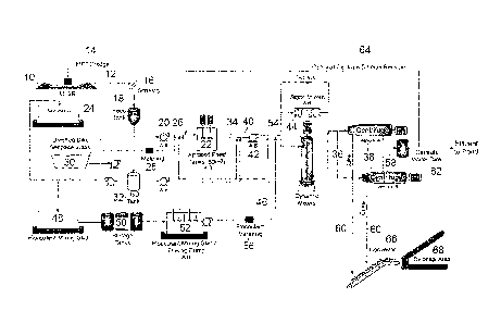 Une figure unique qui représente un dessin illustrant l'invention.